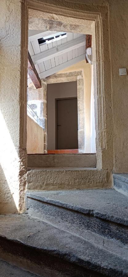 Le Raphael Centre Historique Appartement Le Puy-en-Velay Buitenkant foto