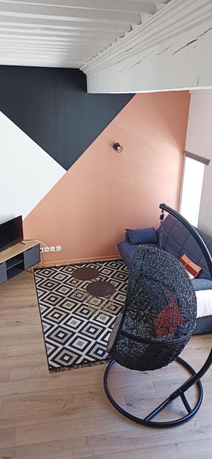 Le Raphael Centre Historique Appartement Le Puy-en-Velay Buitenkant foto