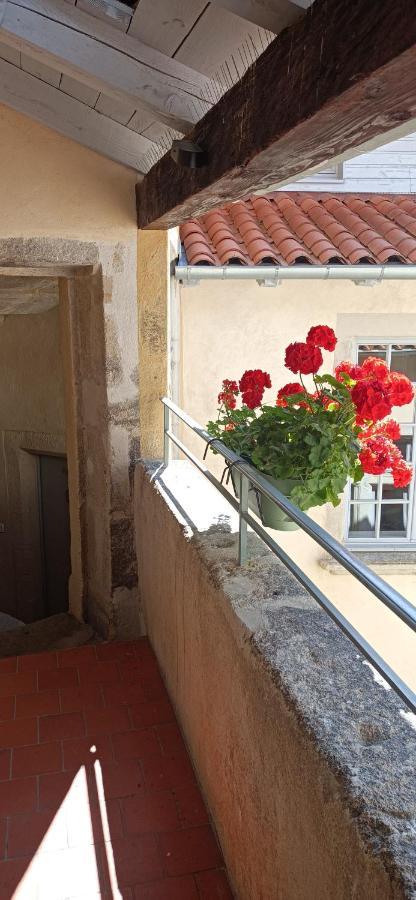 Le Raphael Centre Historique Appartement Le Puy-en-Velay Buitenkant foto