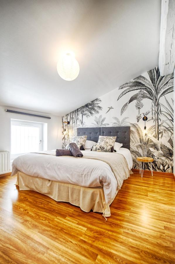 Le Raphael Centre Historique Appartement Le Puy-en-Velay Buitenkant foto